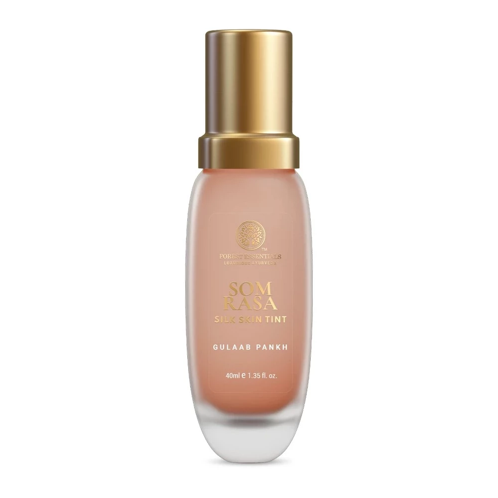Gulaab Pankh Som Rasa Silk Skin Tint, 40 ml-1.webp